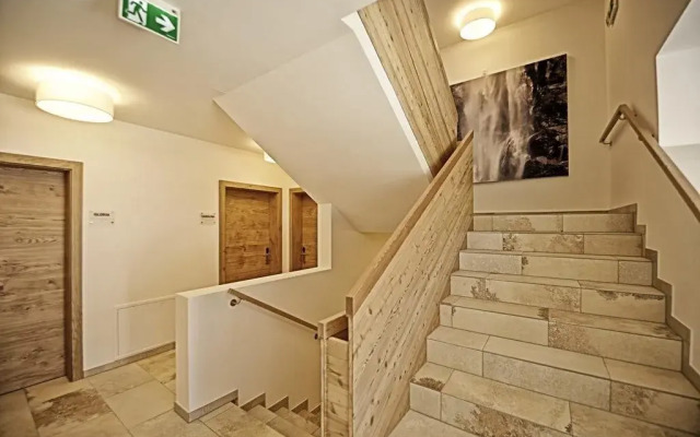 Tschuggmall Appartements
