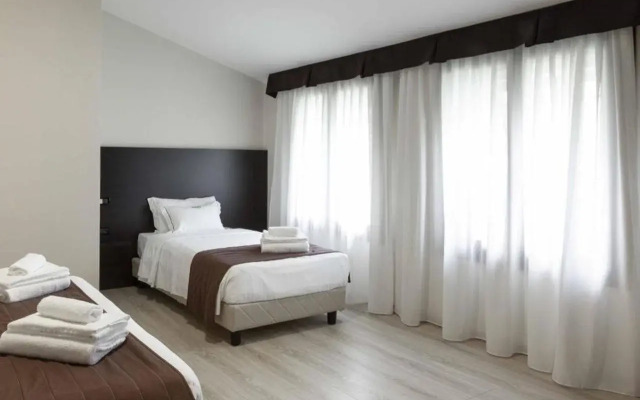 Hotel Alla Corte