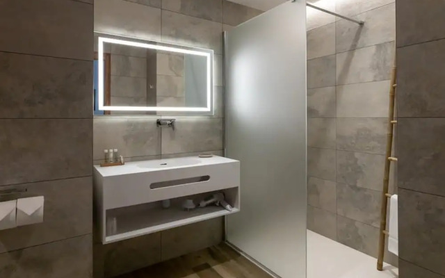 Kallisté Hôtel & Résidence