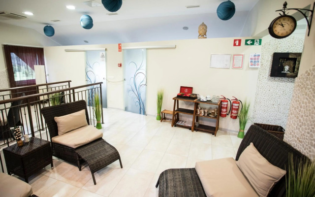 Hotel Mangart