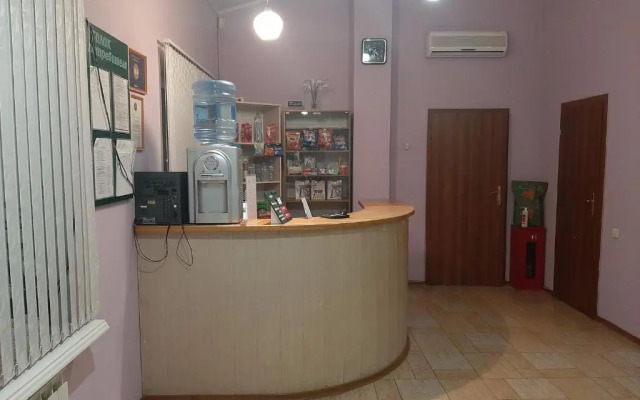 Веретенино