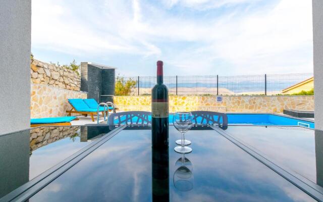 Villa The Secret Diamond