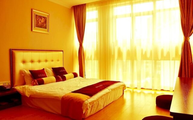 Lidong Hotel