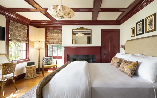 Life House, Nantucket
