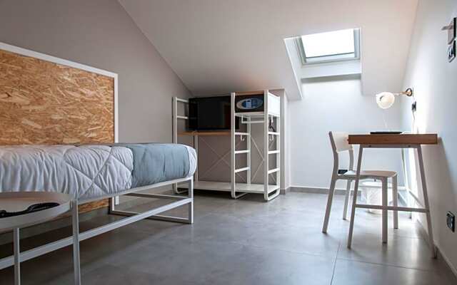 Residence Hotel Moderno