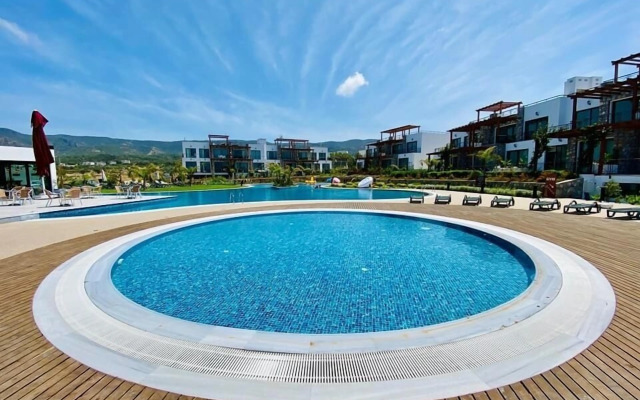 Maldive Holiday Resort