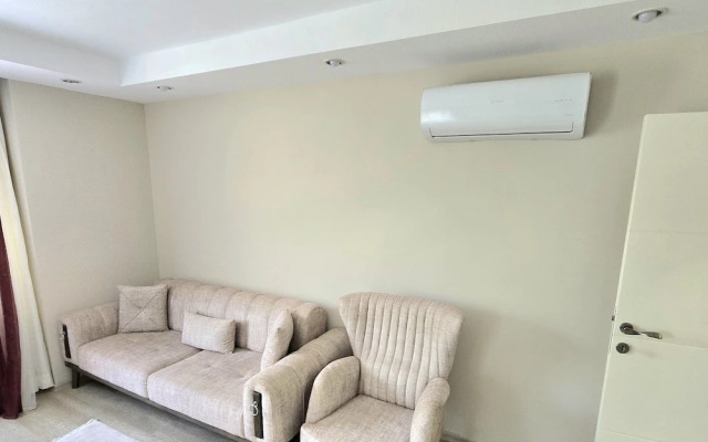 River Park Residence Lara