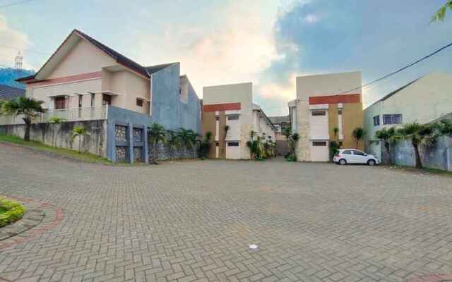 Villa Wukir 12 by N2K