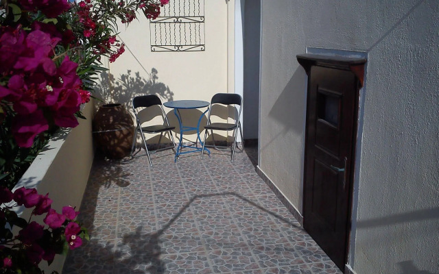 Marina's studios