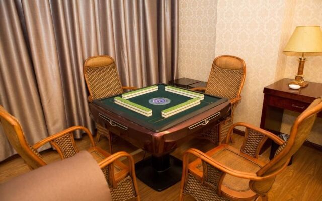 澄江金德兰大酒店