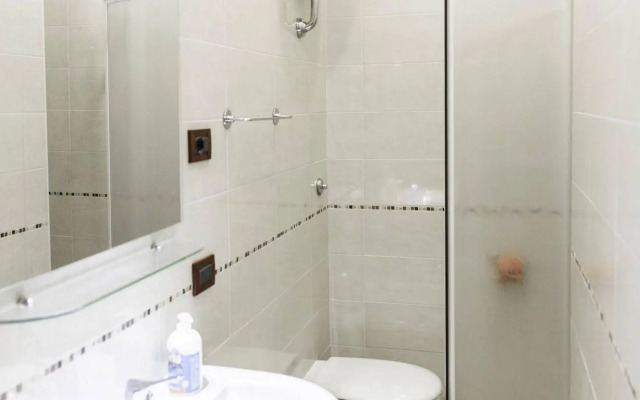 In Fiera Apartments
