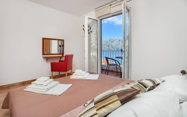 Apartments Ivanovic