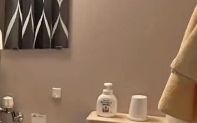 Mito Daiichi Hotel Honkan