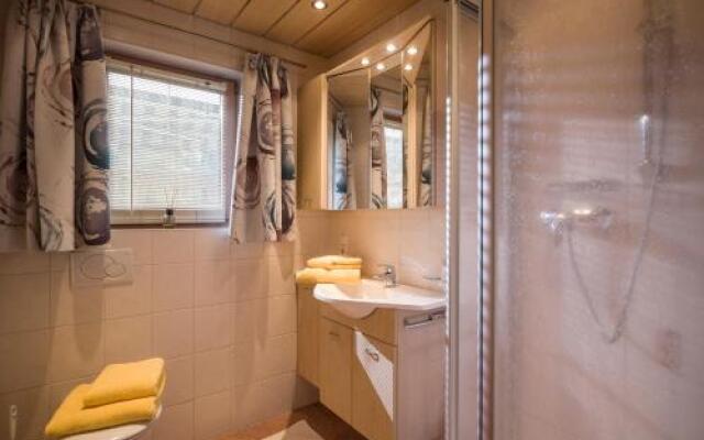 Appartement Unterbering