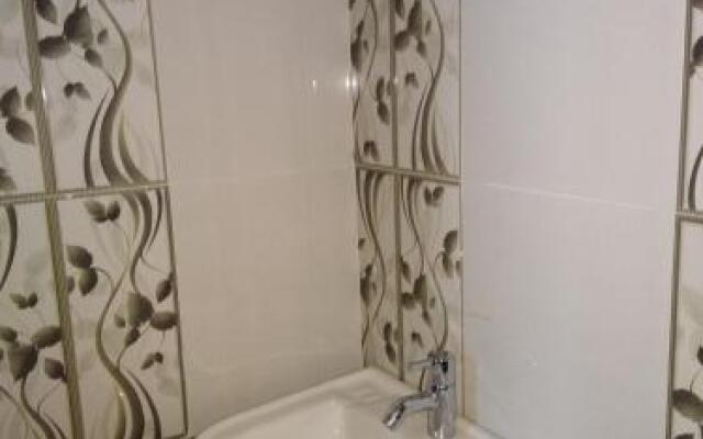 Charu's Guest House