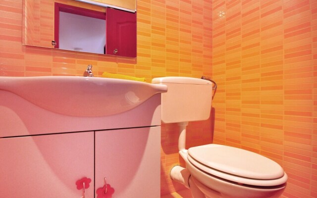 Amazing Home in Omis With Sauna, Wifi and 6 Bedrooms