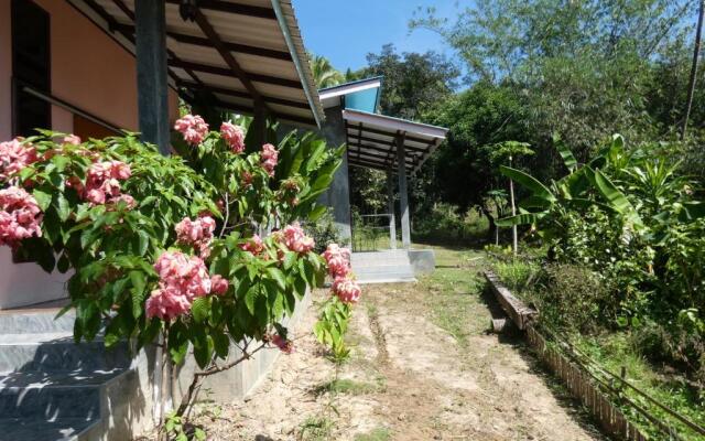 Chom Suan Homestay