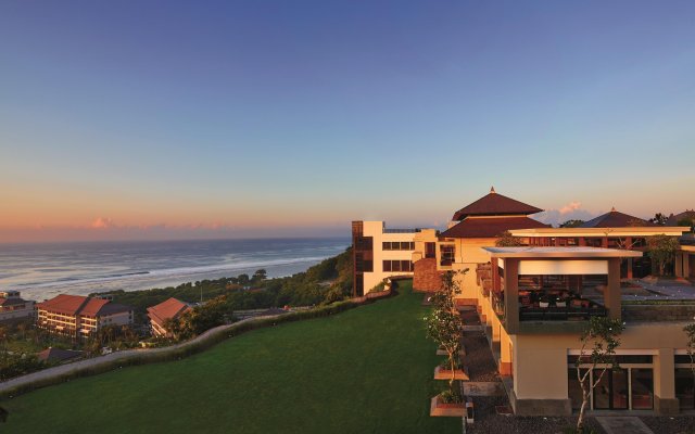 The Ritz-Carlton, Bali