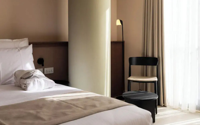 M31 Boutique Hotel