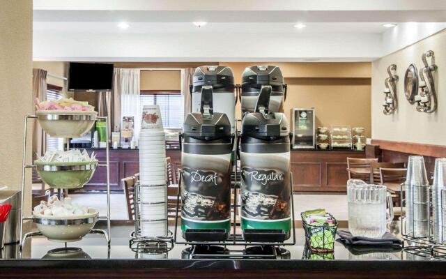Best Western Premier Keizer/Salem Hotel