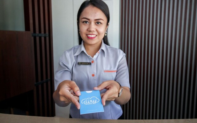 Airy Pandawa Pertokoan Limanda Blok D 6 Batam