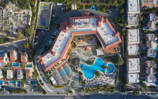 Atlantica Bay Hotel - Adults Only