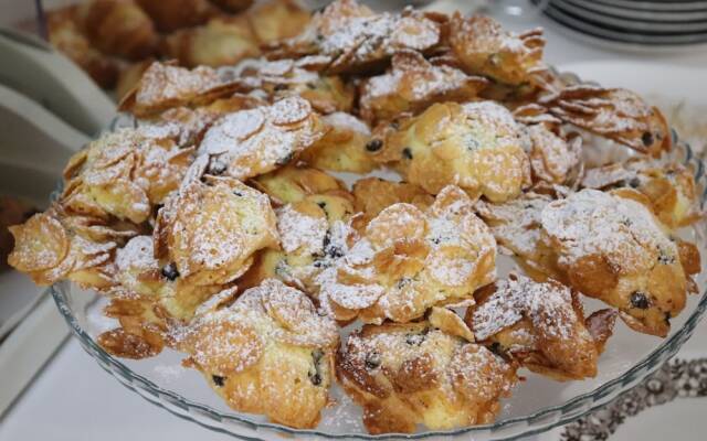 Corallo B&B