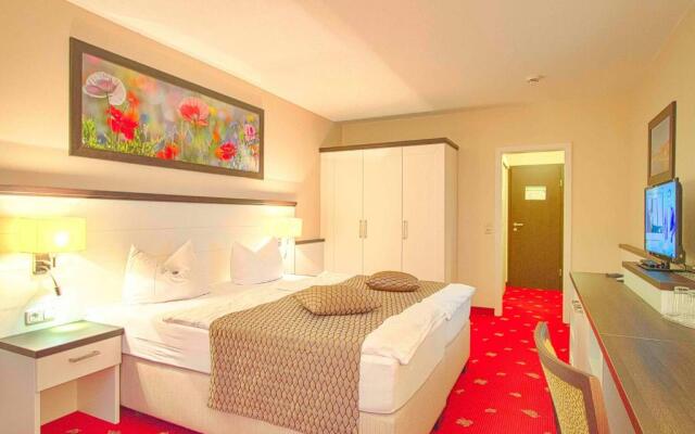 Seehotel Plau Am See