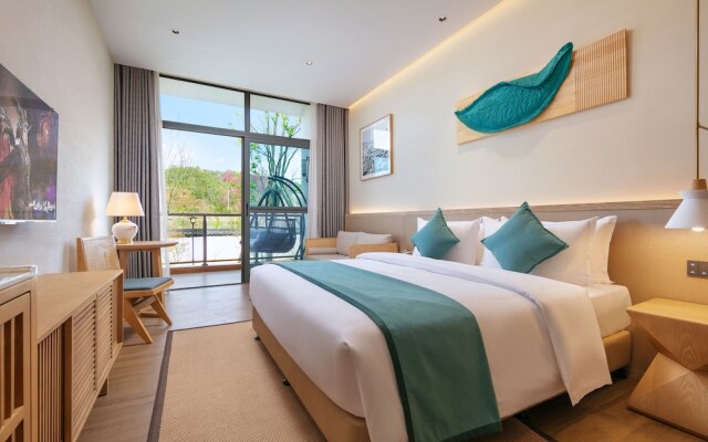 Hotels in Lady Island Resort