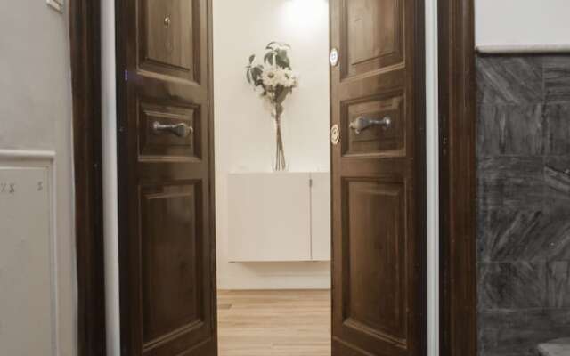 Lovely Rome Apartments - Vatican