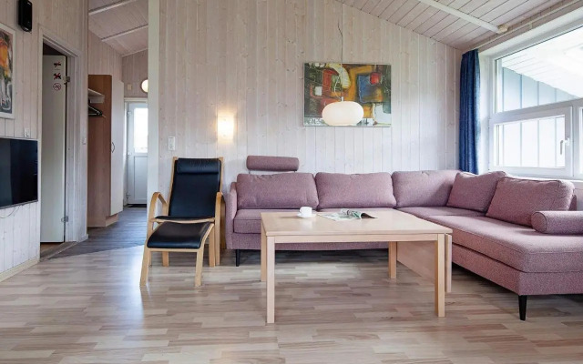 Three-Bedroom Holiday home in Grömitz 6