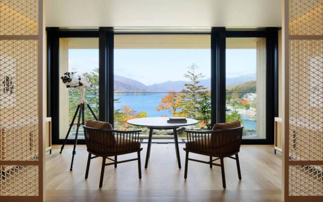 The Ritz-Carlton Nikko