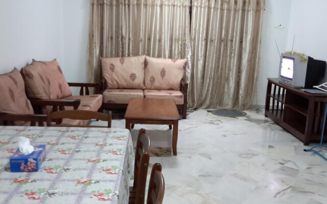 Straits View Villas at PD Marina