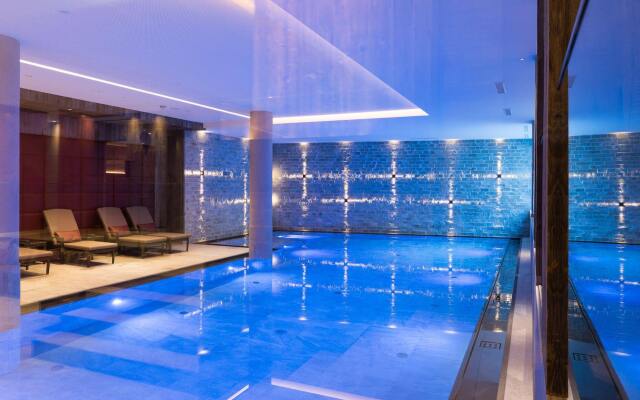 Alpenhotel Ischglerhof