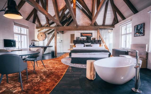 Ultra Premium Apartments