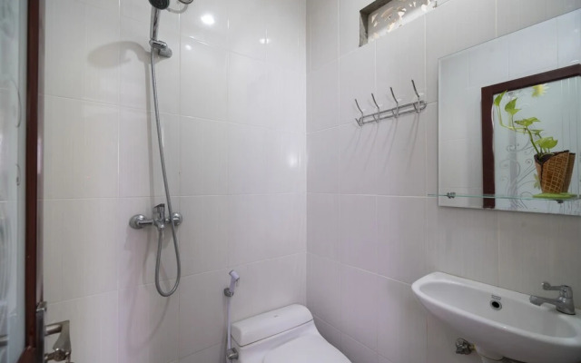 OYO 2438 D' Tamblingan Guesthouse