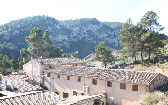 Hospedium Hotel Rural Venta Sant Jordi