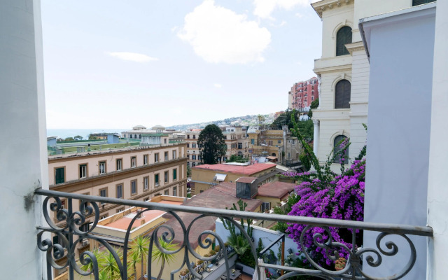 Hotel Villa Margherita
