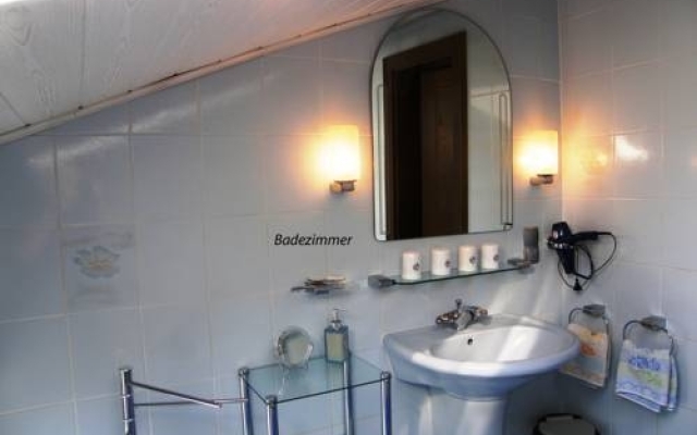 Appartement Gertraud Neuhuber