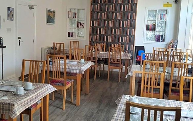 The Aldor Guest House