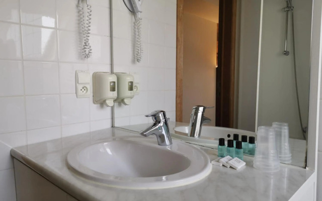 Hotel Albert 2