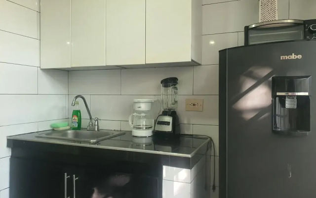 Casa Esther Apartaestudios