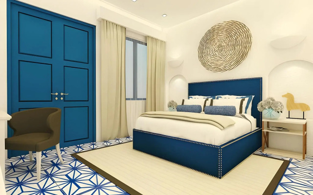 Camp Netanya Resort & Spa