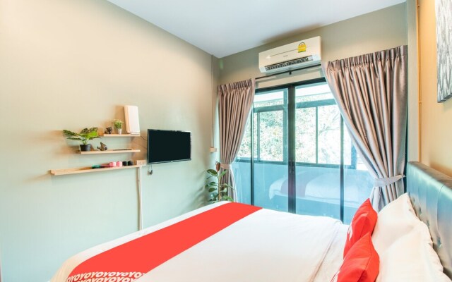Sookjai Cafe And Hostel by OYO Rooms
