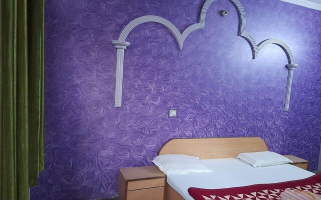 Hotel Hari Kirpa Heritage