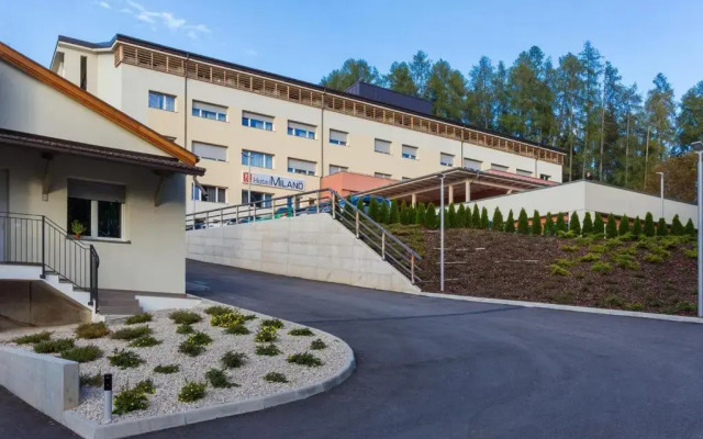 Hotel Milano