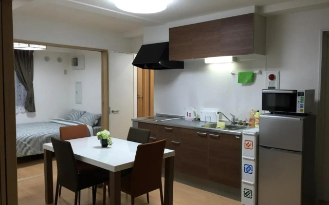 Isshuku Ryokan Asakusabashi - Vacation STAY 17353v