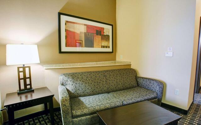 Comfort Suites Buda - Austin South