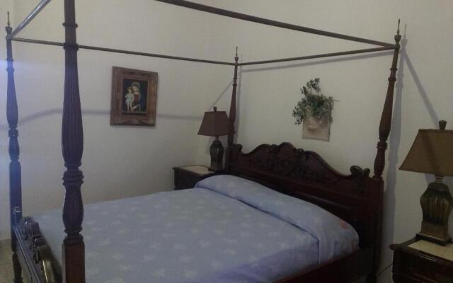 Scalea Historic Center Apartments