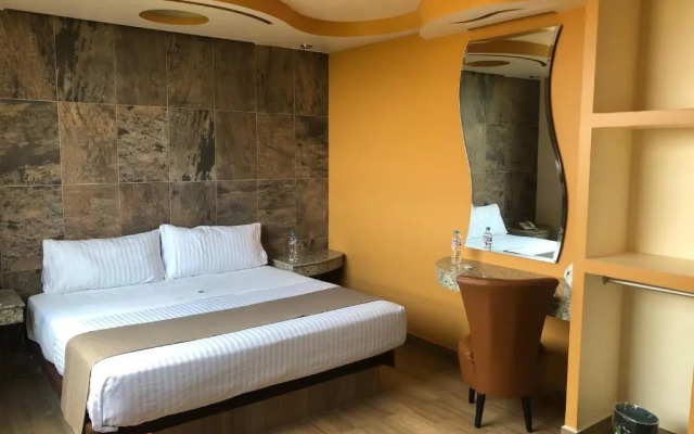 Hotel Jard Inn Adults only